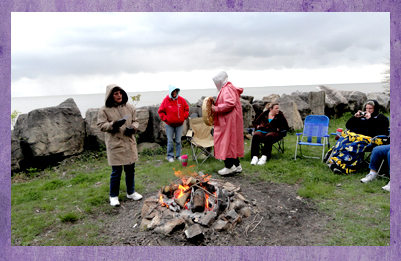womens retreats